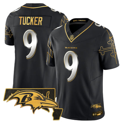 Baltimore Ravens