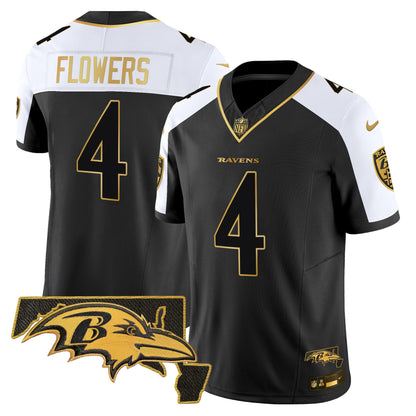Baltimore Ravens