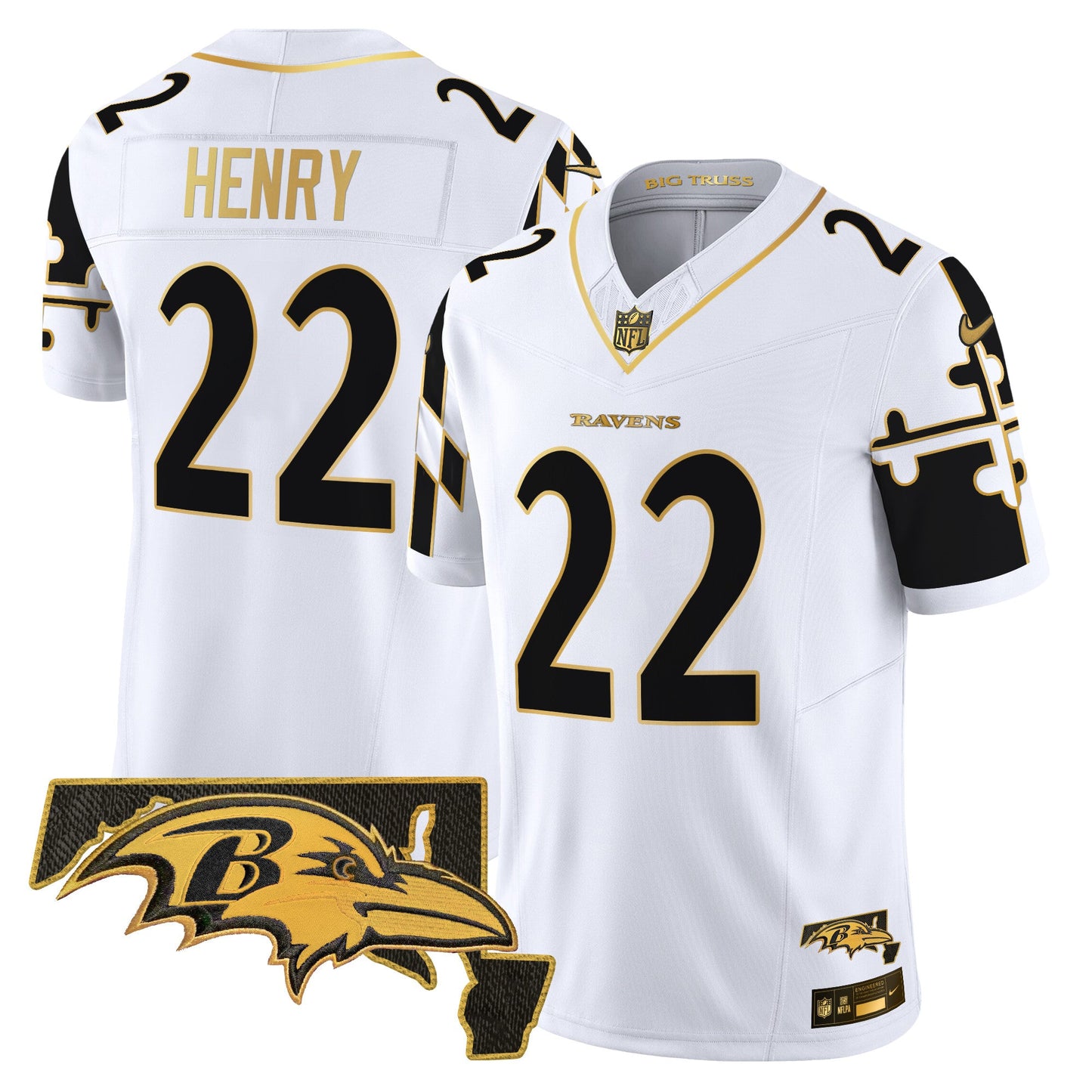 Baltimore Ravens