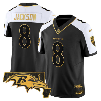 Baltimore Ravens