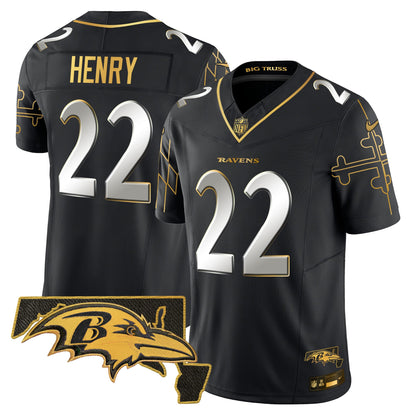 Baltimore Ravens