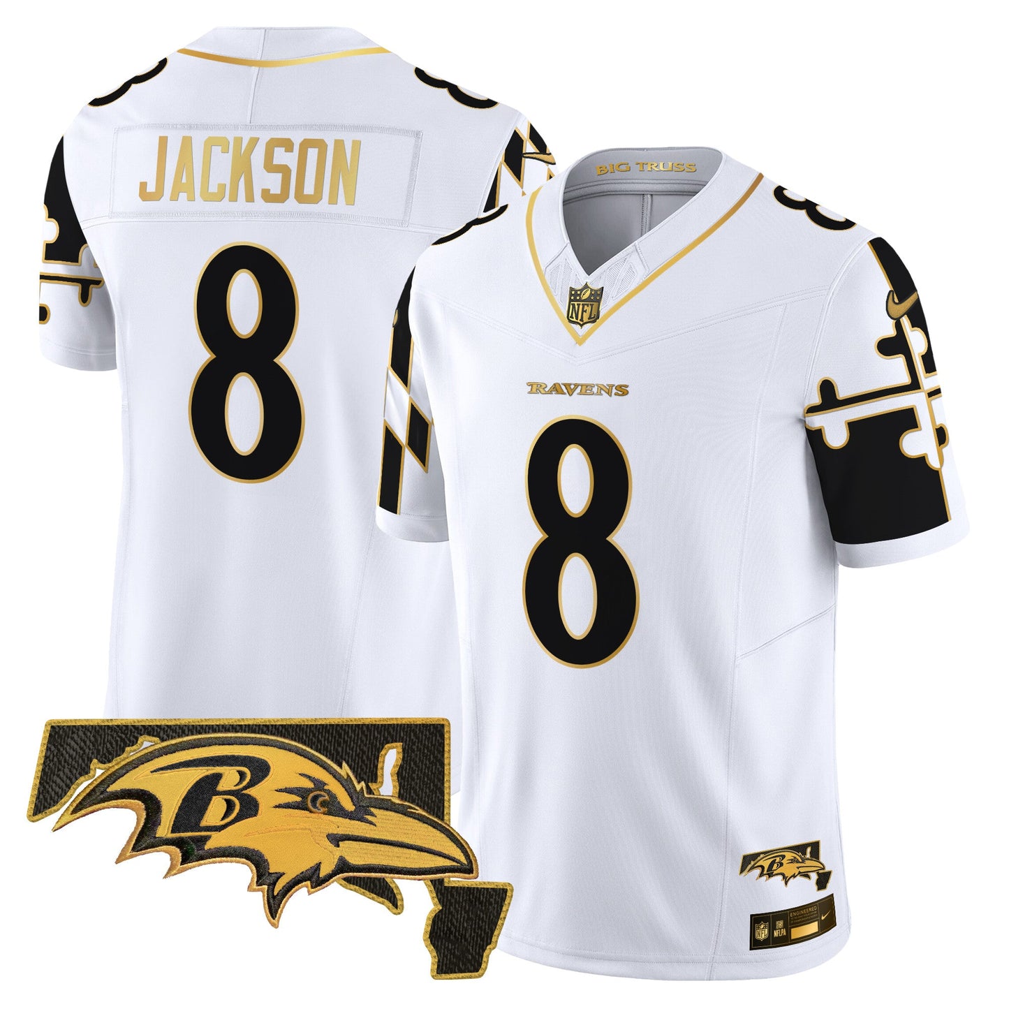 Baltimore Ravens
