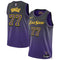 Black Purple
