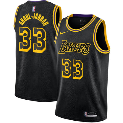 Men's Los Angeles Lakers Swingman Jersey - All Stitched
