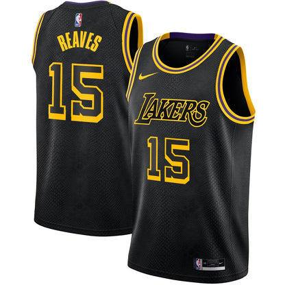 Men's Los Angeles Lakers Swingman Jersey - All Stitched