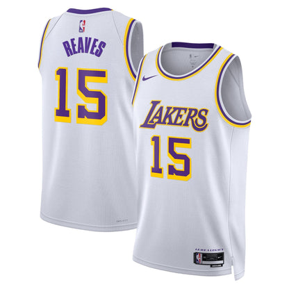 Men's Los Angeles Lakers Swingman Jersey - All Stitched