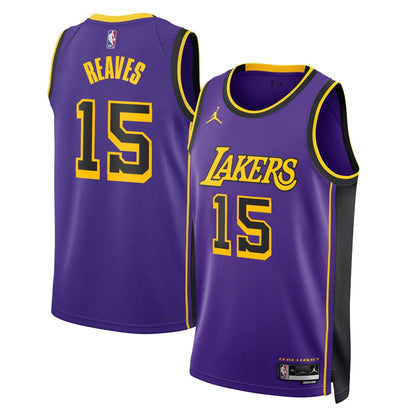 Men's Los Angeles Lakers Swingman Jersey - All Stitched