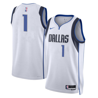 DAL Swingman Jersey - All Stitched