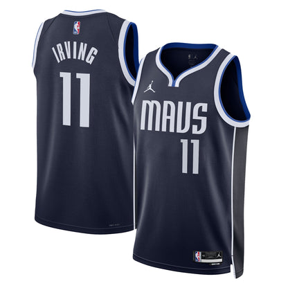 DAL Swingman Jersey - All Stitched