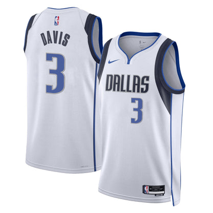 DAL Swingman Jersey - All Stitched