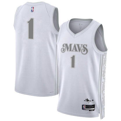 DAL Swingman Jersey - All Stitched