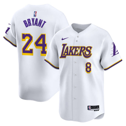 LAL Vapor Baseball Jersey - All Stitched