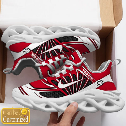 CR Max Soul Sneakers Personalized