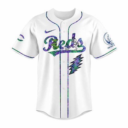 Limited Edition Baseball Jersey MLBGD2