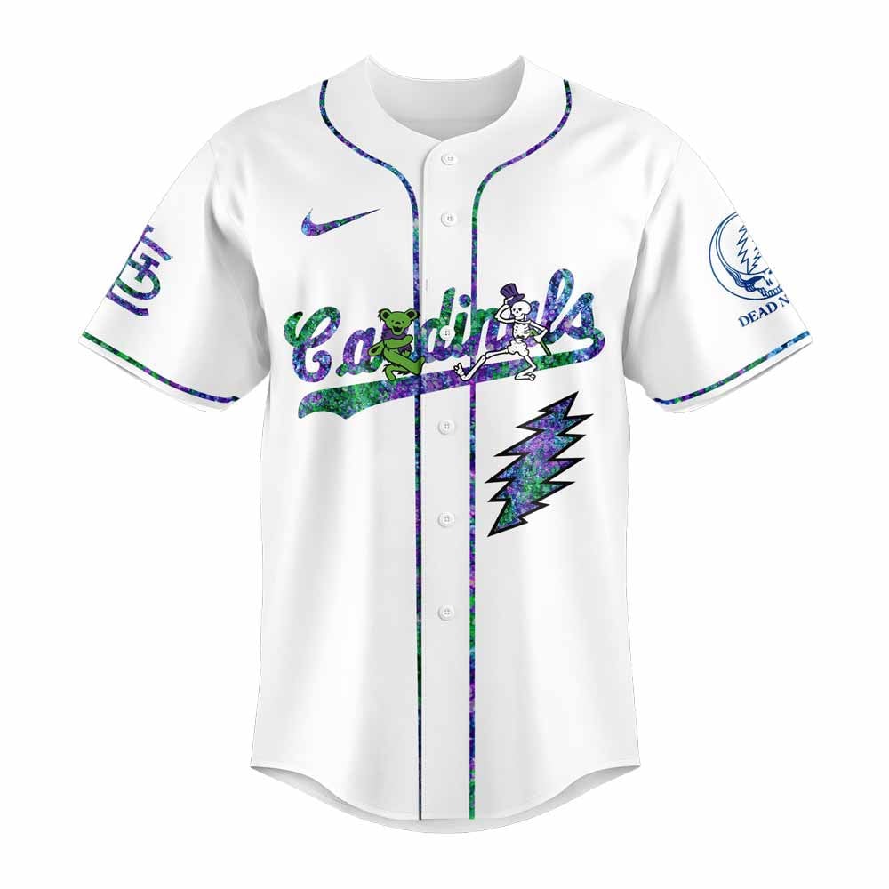 Limited Edition Baseball Jersey MLBGD5