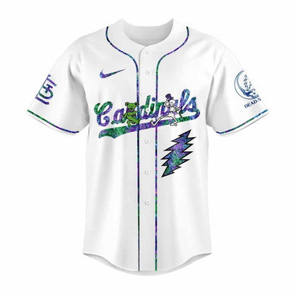 Limited Edition Baseball Jersey MLBGD5