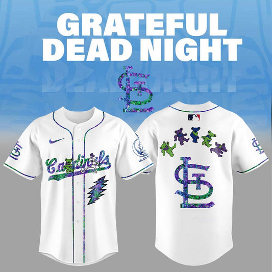Limited Edition Baseball Jersey MLBGD5