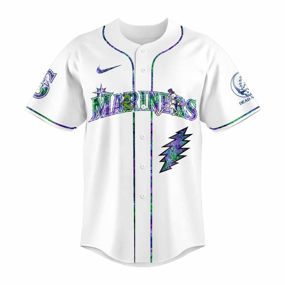 Limited Edition Baseball Jersey MLBGD6