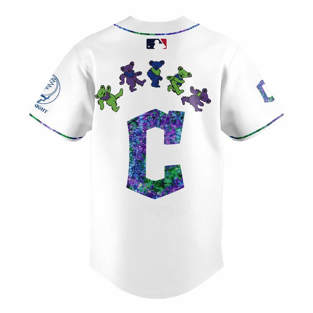 Limited Edition Baseball Jersey MLBGD8