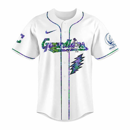 Limited Edition Baseball Jersey MLBGD8
