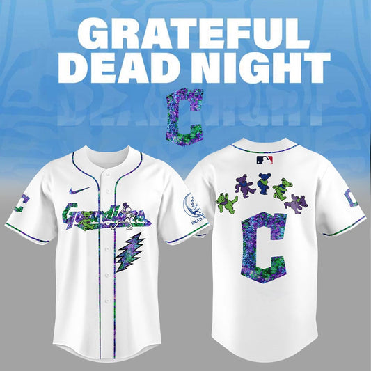 Limited Edition Baseball Jersey MLBGD8