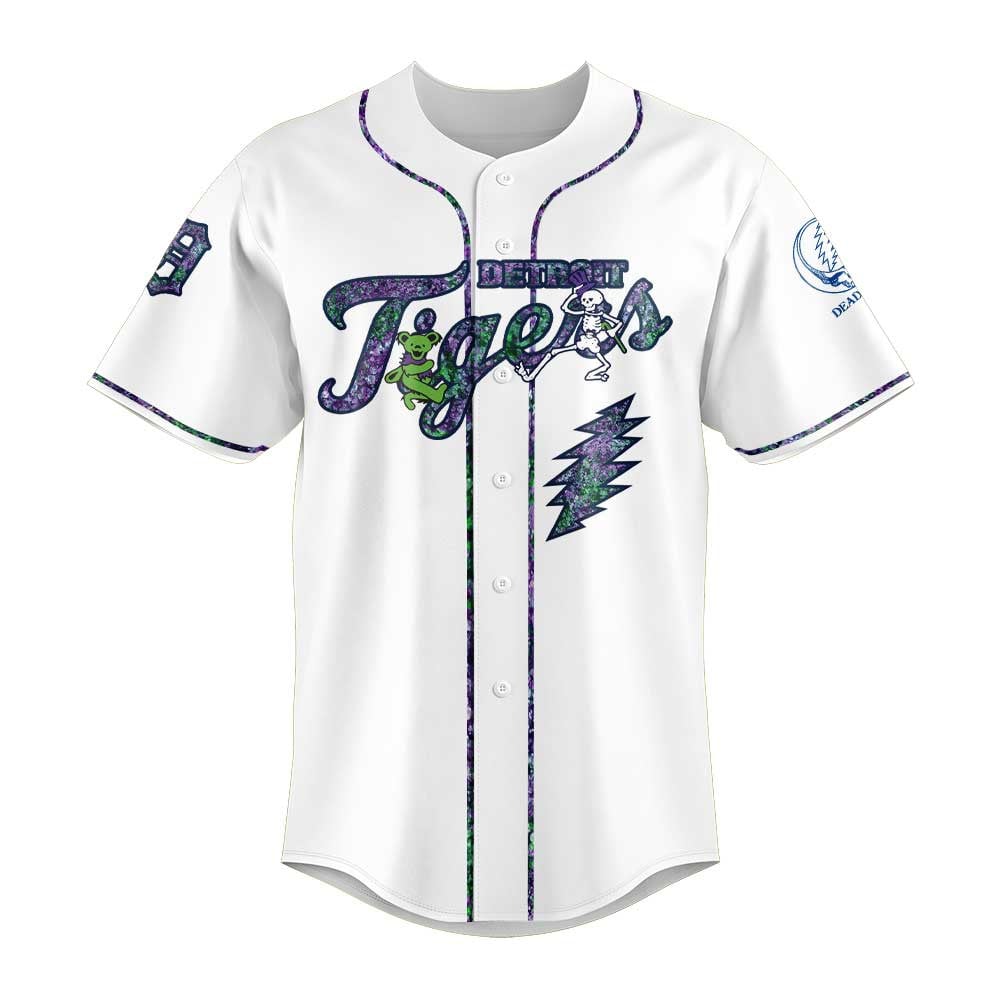 Limited Edition Baseball Jersey MLBGD9