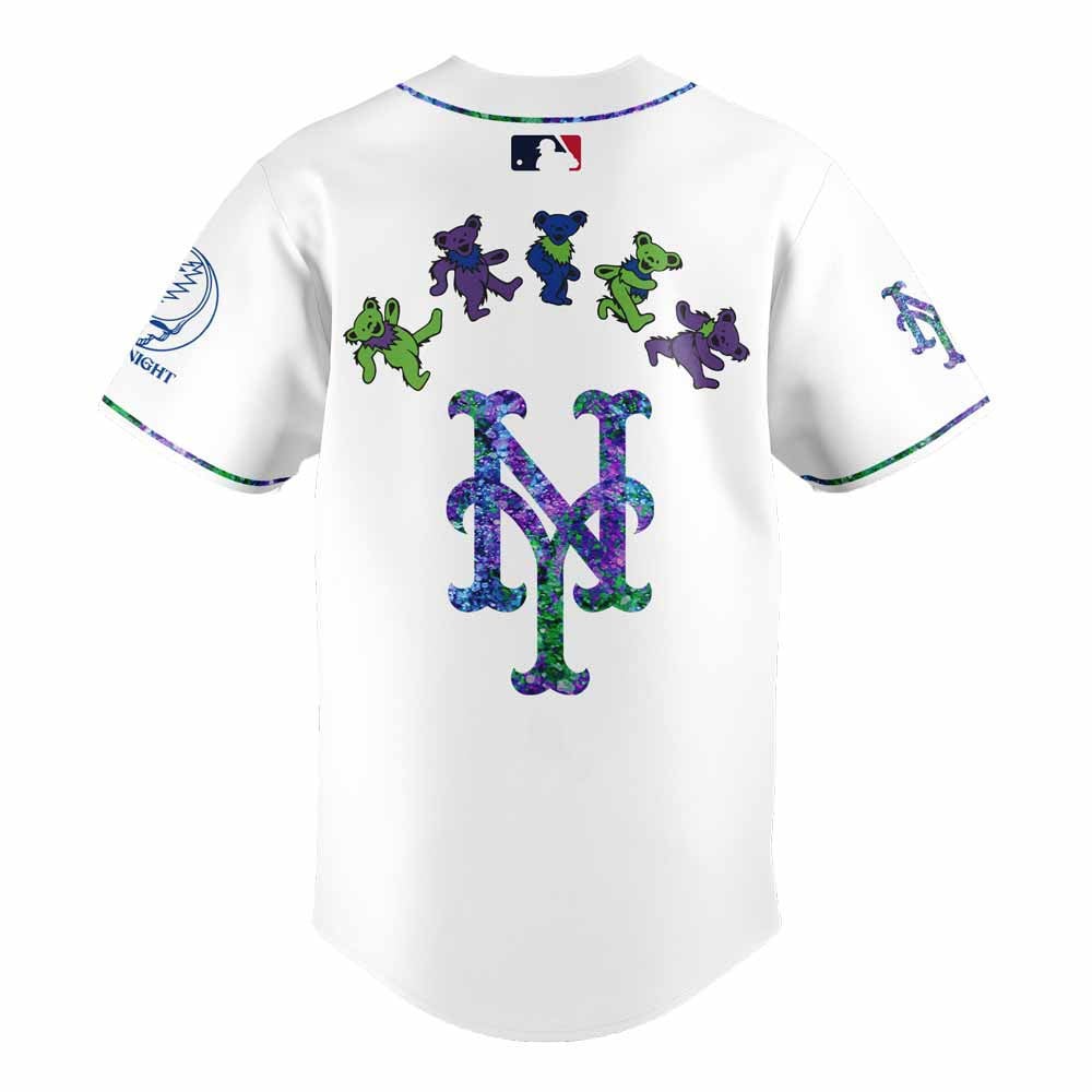 Limited Edition Baseball Jersey MLBGD12