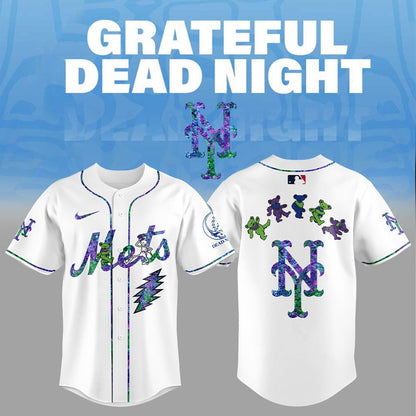 Limited Edition Baseball Jersey MLBGD12