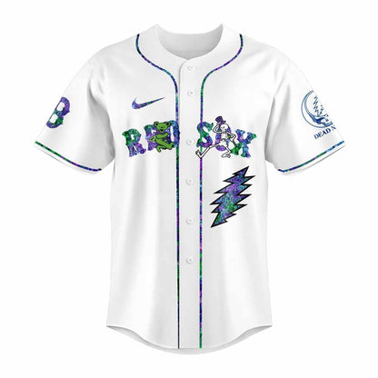 Limited Edition Baseball Jersey MLBGD13
