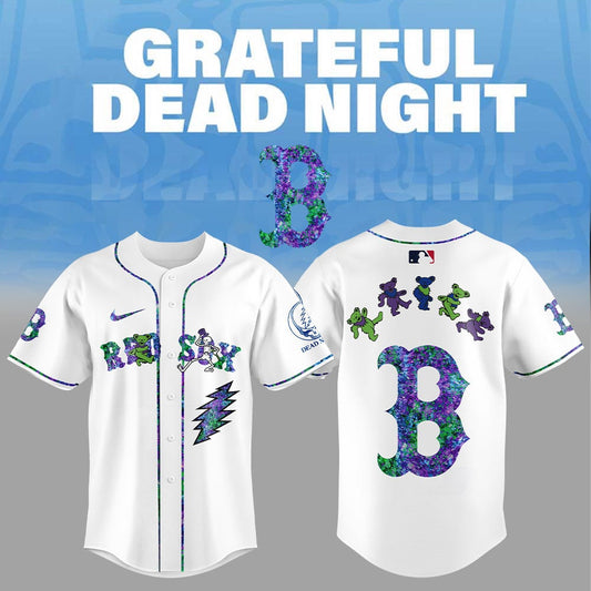 Limited Edition Baseball Jersey MLBGD13