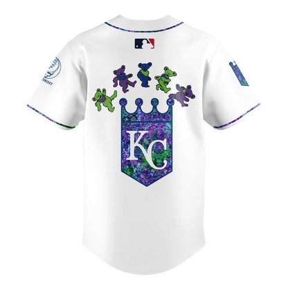 Limited Edition Baseball Jersey MLBGD14