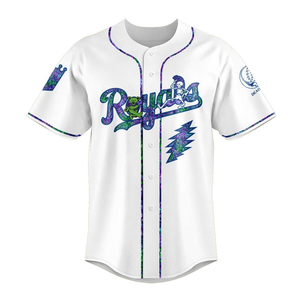 Limited Edition Baseball Jersey MLBGD14