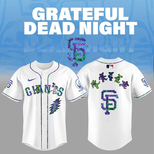 Limited Edition Baseball Jersey MLBGD15