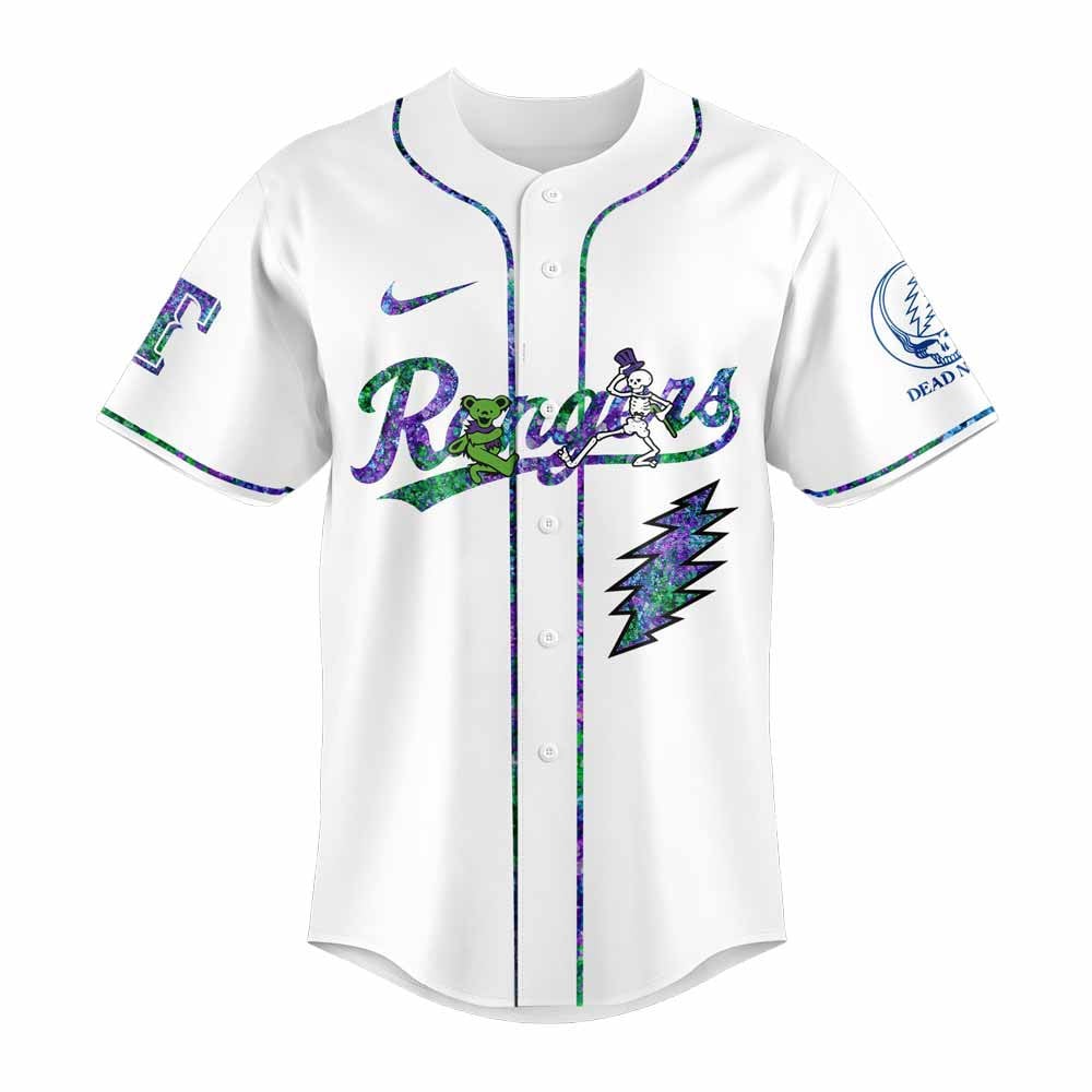 Limited Edition Baseball Jersey MLBGD17