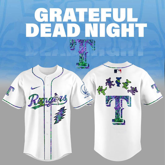 Limited Edition Baseball Jersey MLBGD17