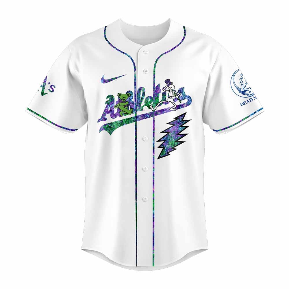 Limited Edition Baseball Jersey MLBGD19