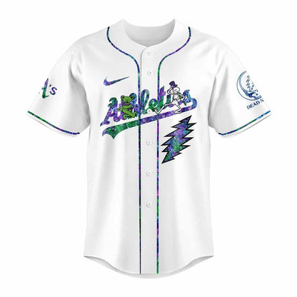 Limited Edition Baseball Jersey MLBGD19