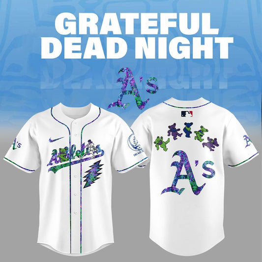 Limited Edition Baseball Jersey MLBGD19