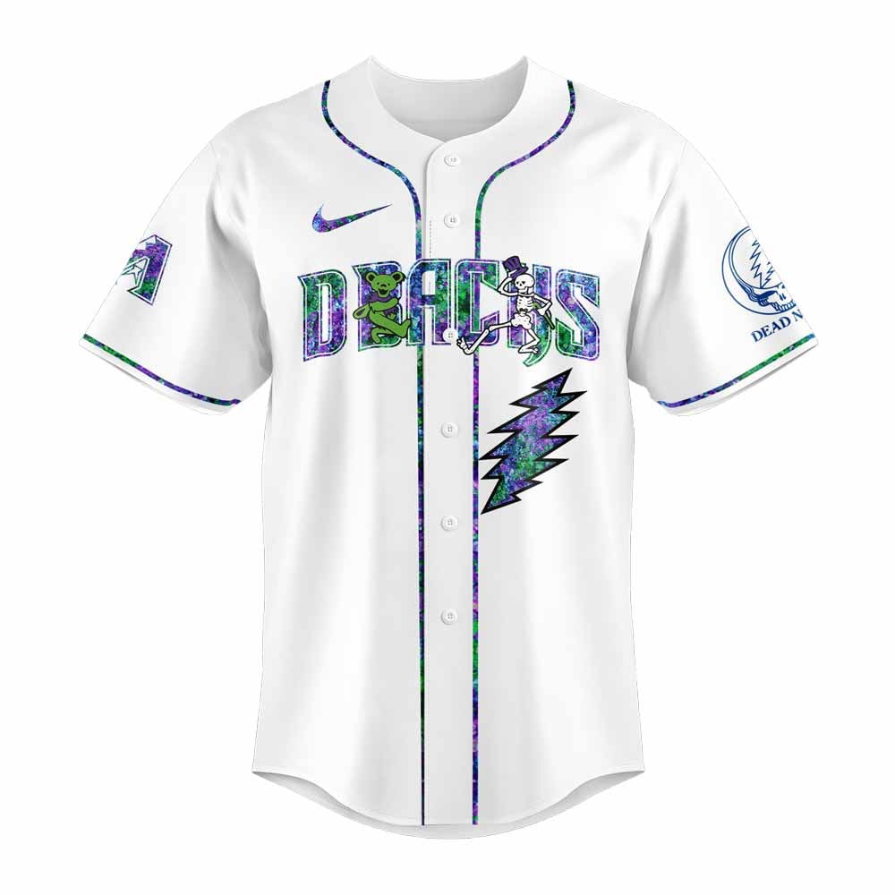 Limited Edition Baseball Jersey MLBGD20