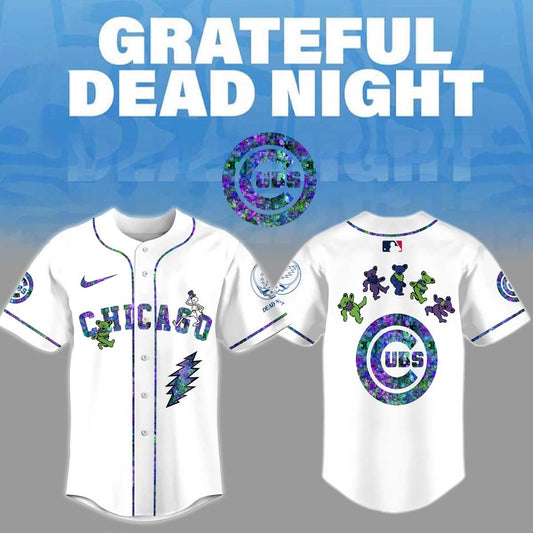 Limited Edition Baseball Jersey HHMLB04