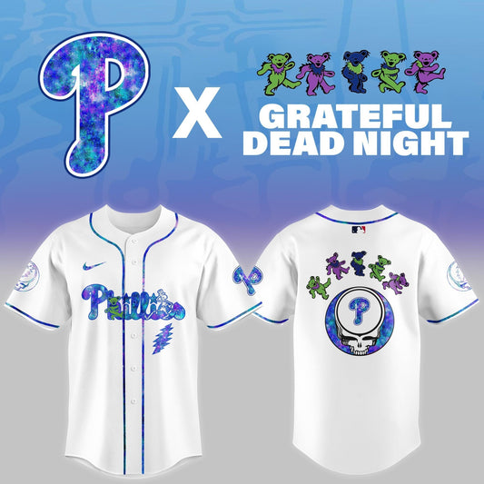 Limited Edition Baseball Jersey MLBGD26