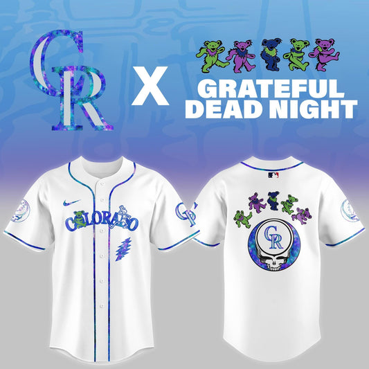Limited Edition Baseball Jersey MLBGD29
