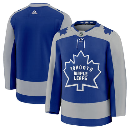 Men's Toronto Maple Leafs Timeless Premium Jersey - All Stitched