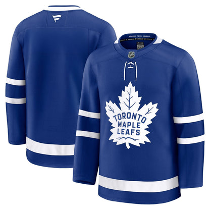Men's Toronto Maple Leafs Timeless Premium Jersey - All Stitched