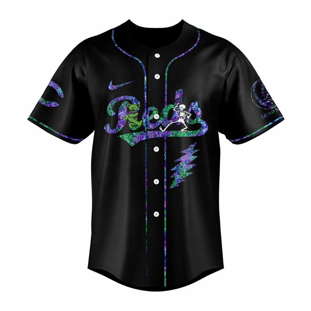 Limited Edition Baseball Jersey MLBGD32