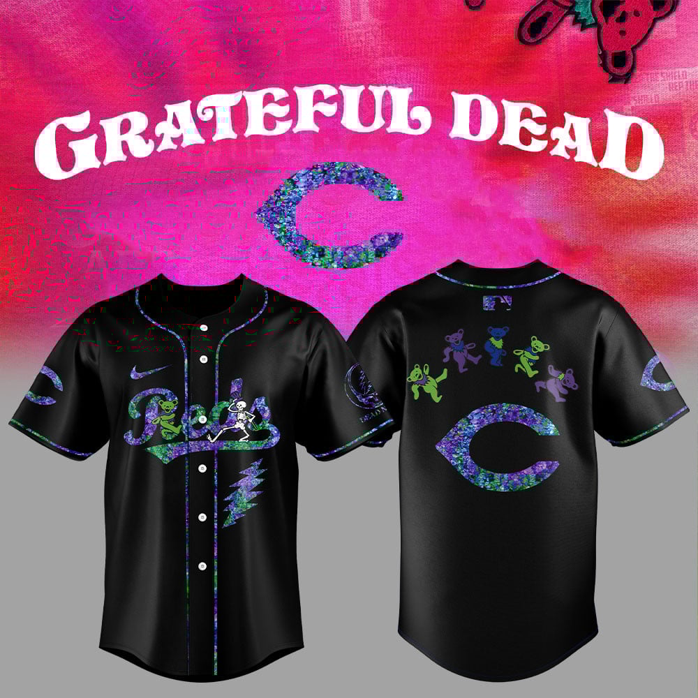 Limited Edition Baseball Jersey MLBGD32