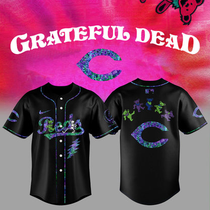 Limited Edition Baseball Jersey MLBGD32