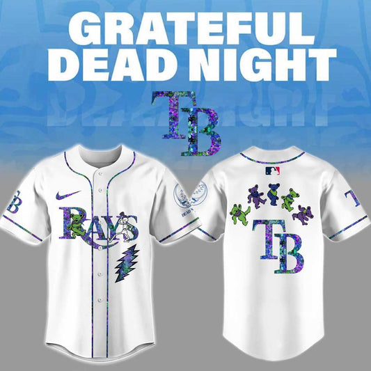 Limited Edition Baseball Jersey HHMLB05