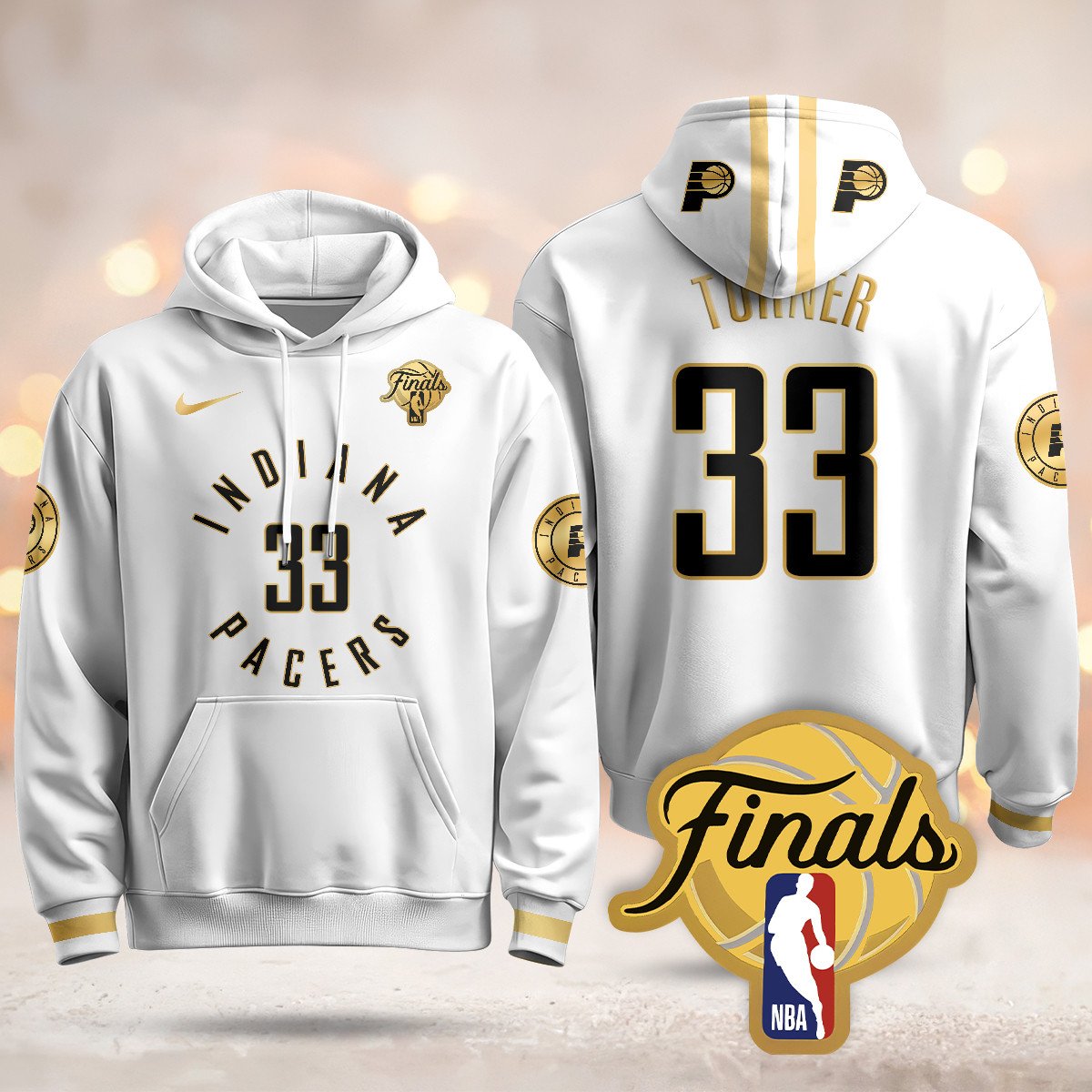 IND Hoodie - Final Patch - All Stitched