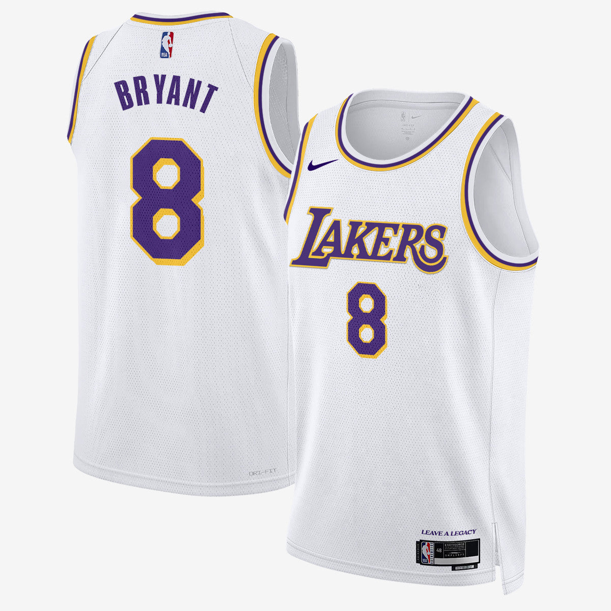 Men's Los Angeles Lakers 2025 Limited Jersey - All Stitched